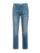 Slim Jean stone wash