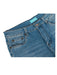 Slim Jean stone wash