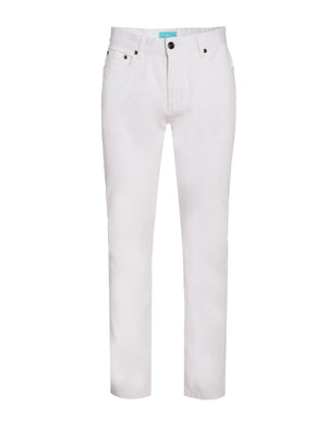 Skinny fit jeans, Snow White