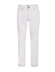Skinny fit jeans, Snow White