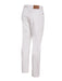 Slim Jeans in White