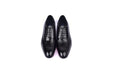 C0001-7355 Formal Lace up-black
