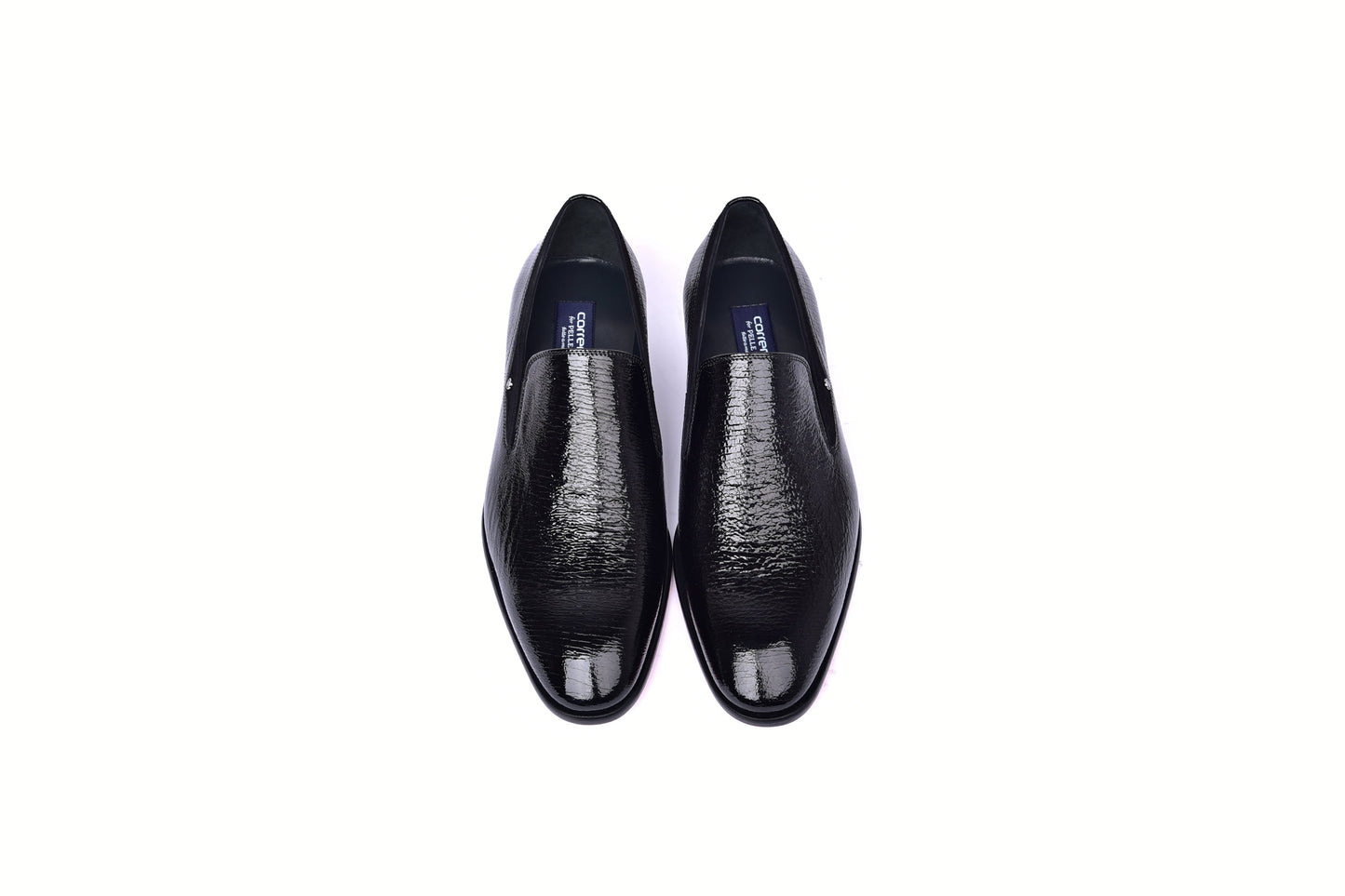C00011-7358 Formal loafer-black - Image 4