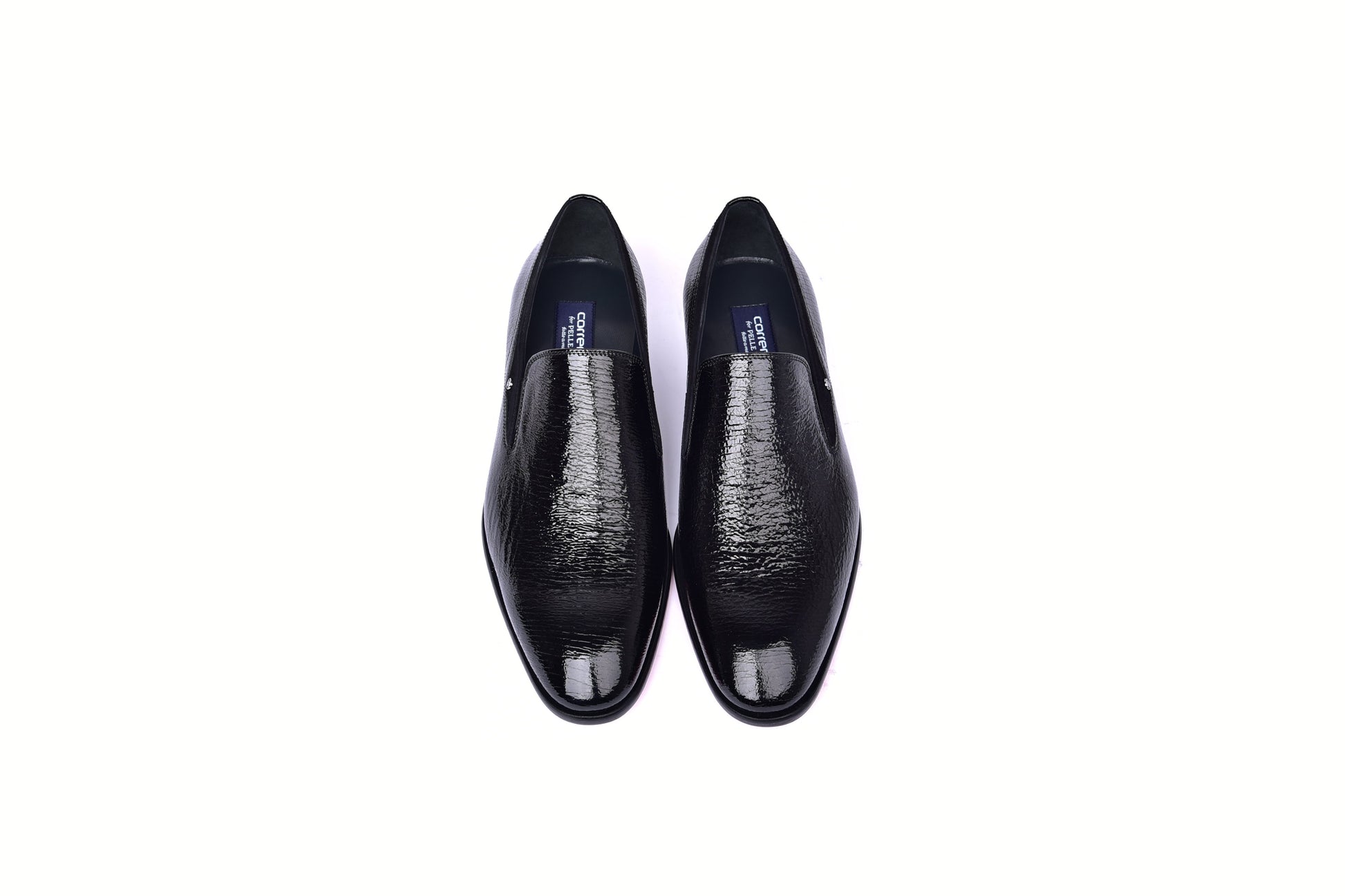 C00011-7358 Formal loafer-black - Image 4