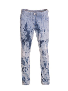 Marbel Washed relaxed fit Jean