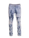 Marbel Washed relaxed fit Jean