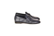 C000201-7706 Soft loafer-Navy