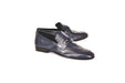 C000201-7706 Soft loafer-Navy