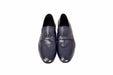C000201-7706 Soft loafer-Navy