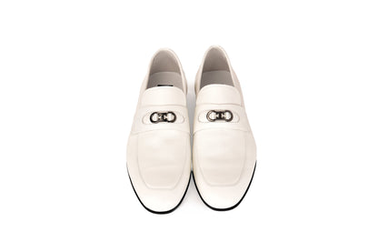 C000202-7706 Soft loafer-white - Image 5