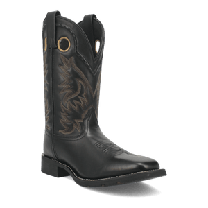 Laredo Kane Leather Boot - Luxury Crafted Style
