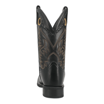 Laredo Kane Leather Boot - Luxury Crafted Style