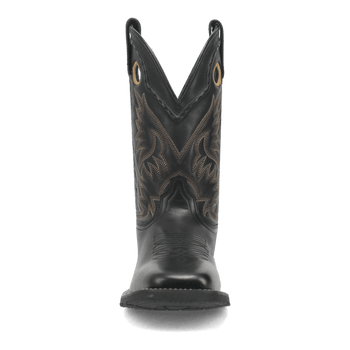 Laredo Kane Leather Boot - Luxury Crafted Style