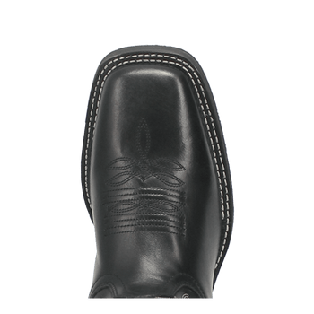 Laredo Kane Leather Boot - Luxury Crafted Style