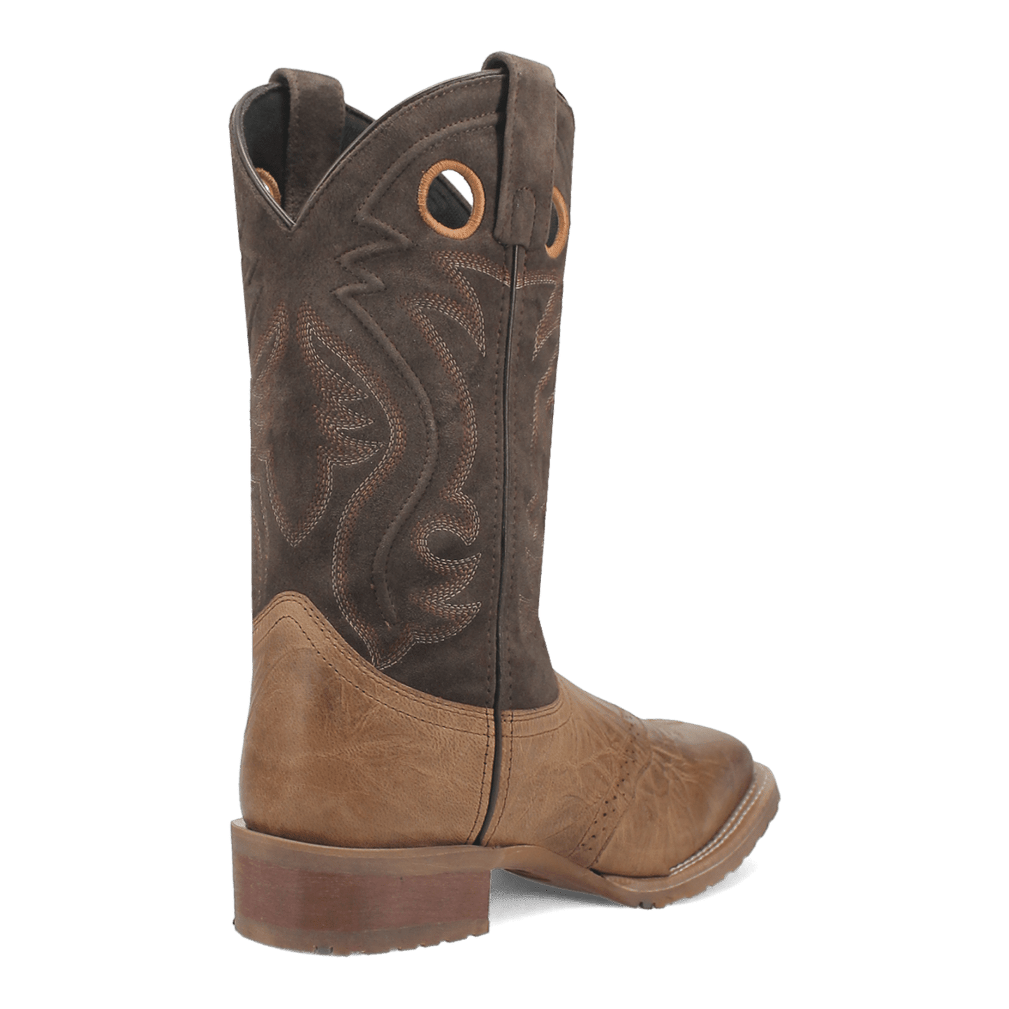 Laredo Jennings Leather Boot - Luxury Crafted Style