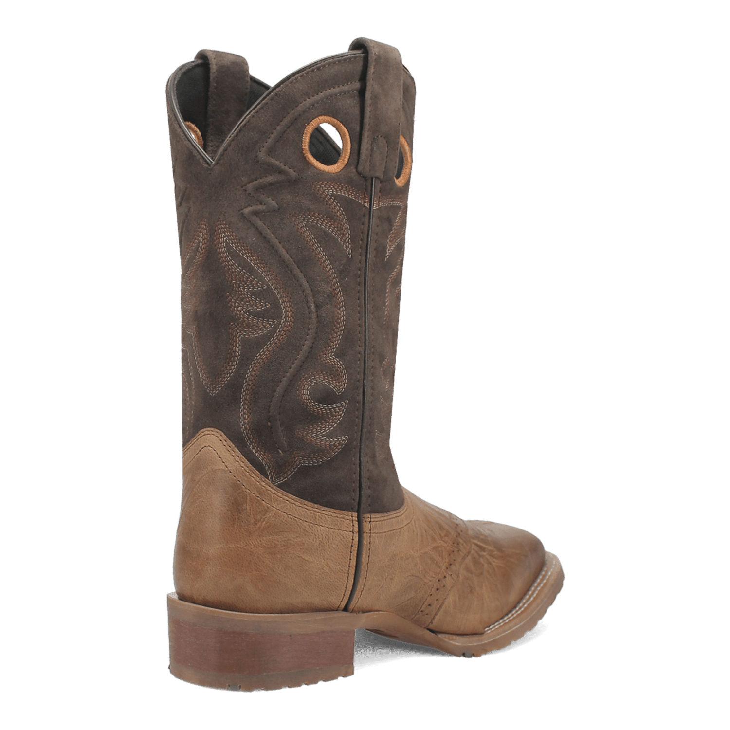 Laredo Jennings Leather Boot - Luxury Crafted Style