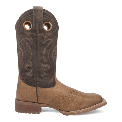 Laredo Jennings Leather Boot - Luxury Crafted Style