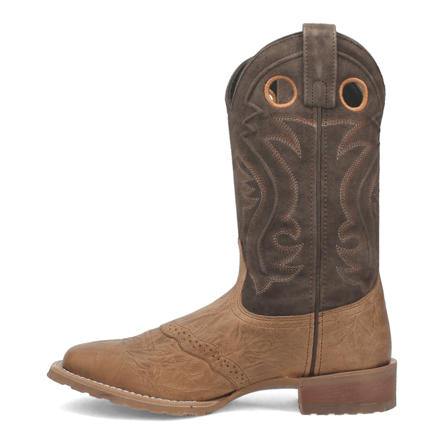 Laredo Jennings Leather Boot - Luxury Crafted Style