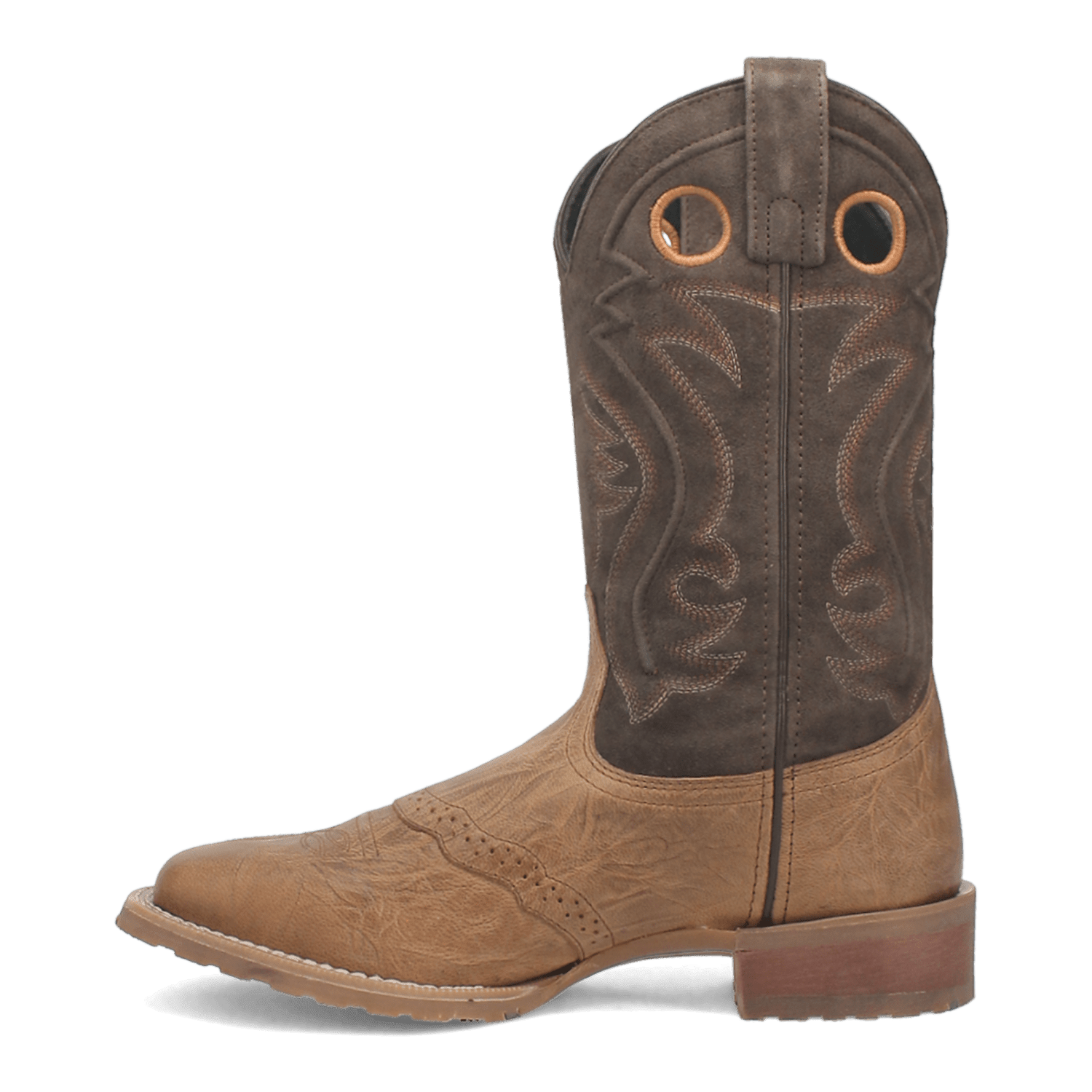 Laredo Jennings Leather Boot - Luxury Crafted Style