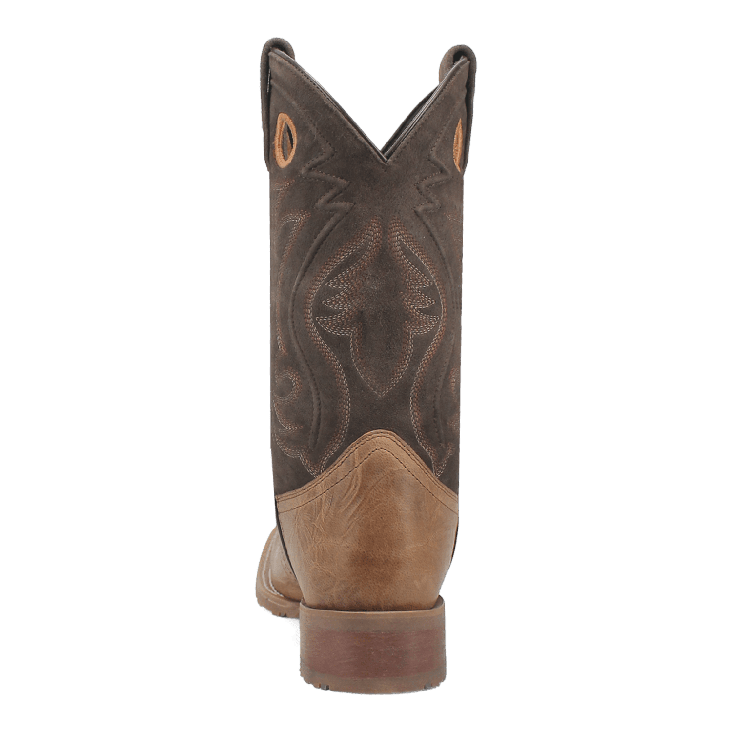 Laredo Jennings Leather Boot - Luxury Crafted Style