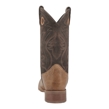 Laredo Jennings Leather Boot - Luxury Crafted Style