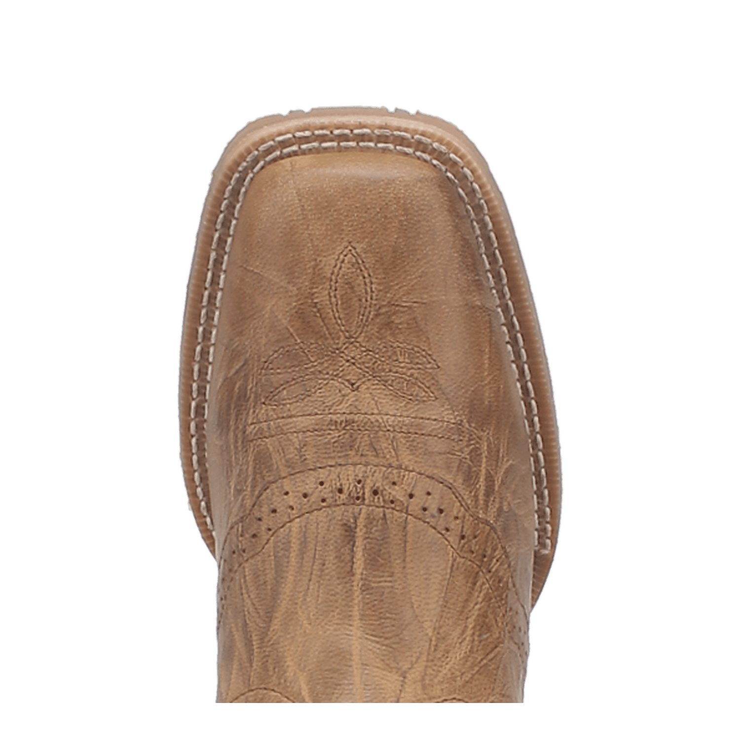 Laredo Jennings Leather Boot - Luxury Crafted Style