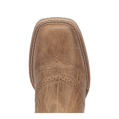Laredo Jennings Leather Boot - Luxury Crafted Style
