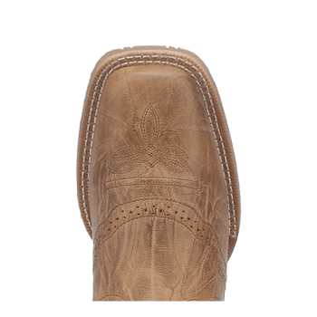 Laredo Jennings Leather Boot - Luxury Crafted Style