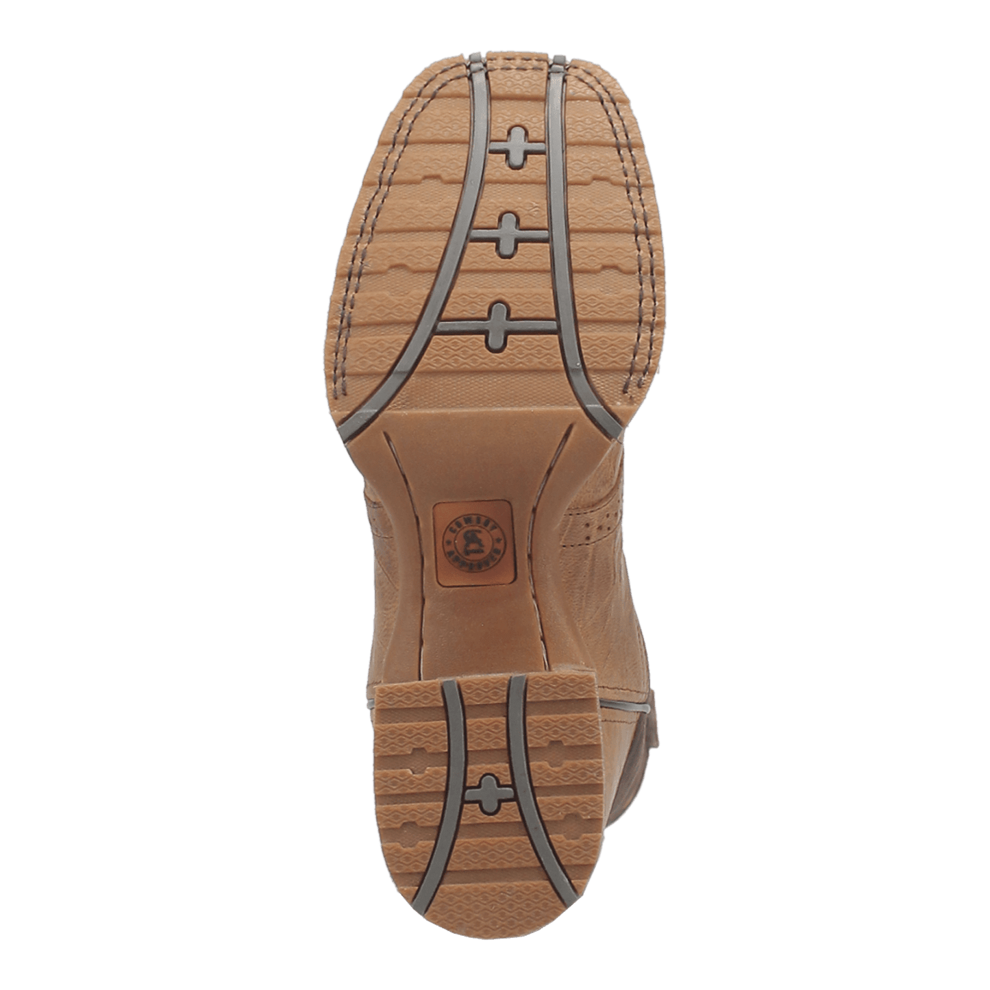 Laredo Jennings Leather Boot - Luxury Crafted Style