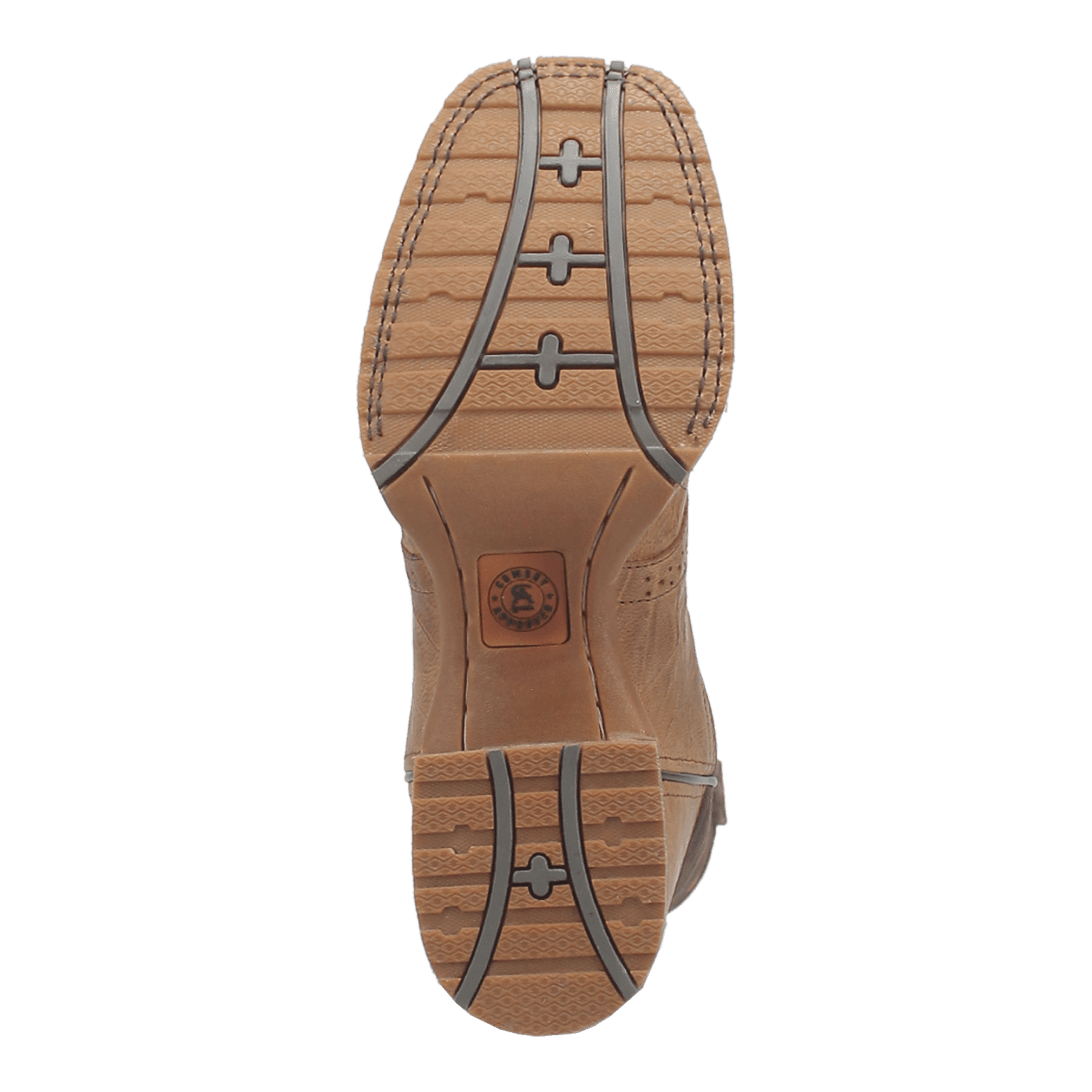 Laredo Jennings Leather Boot - Luxury Crafted Style