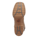 Laredo JENNINGS LEATHER BOOT