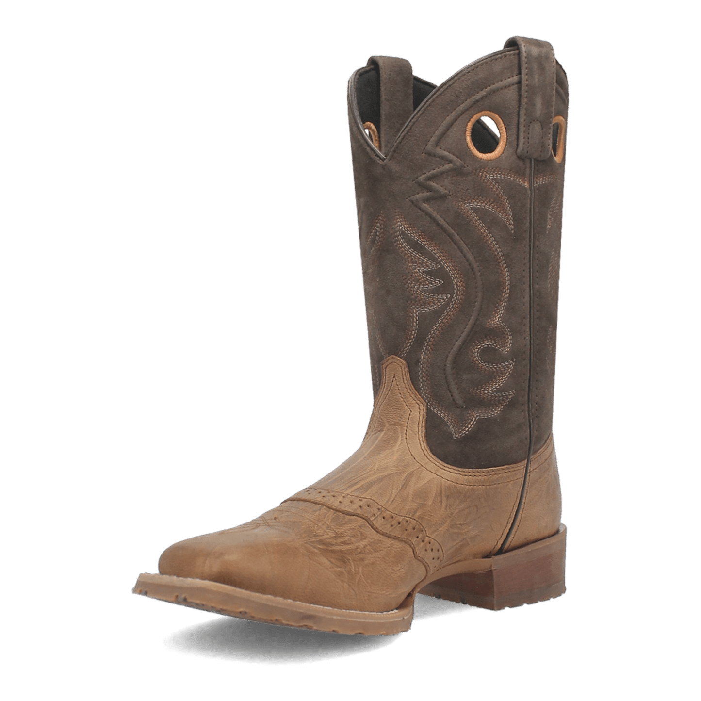 Laredo Jennings Leather Boot - Luxury Crafted Style