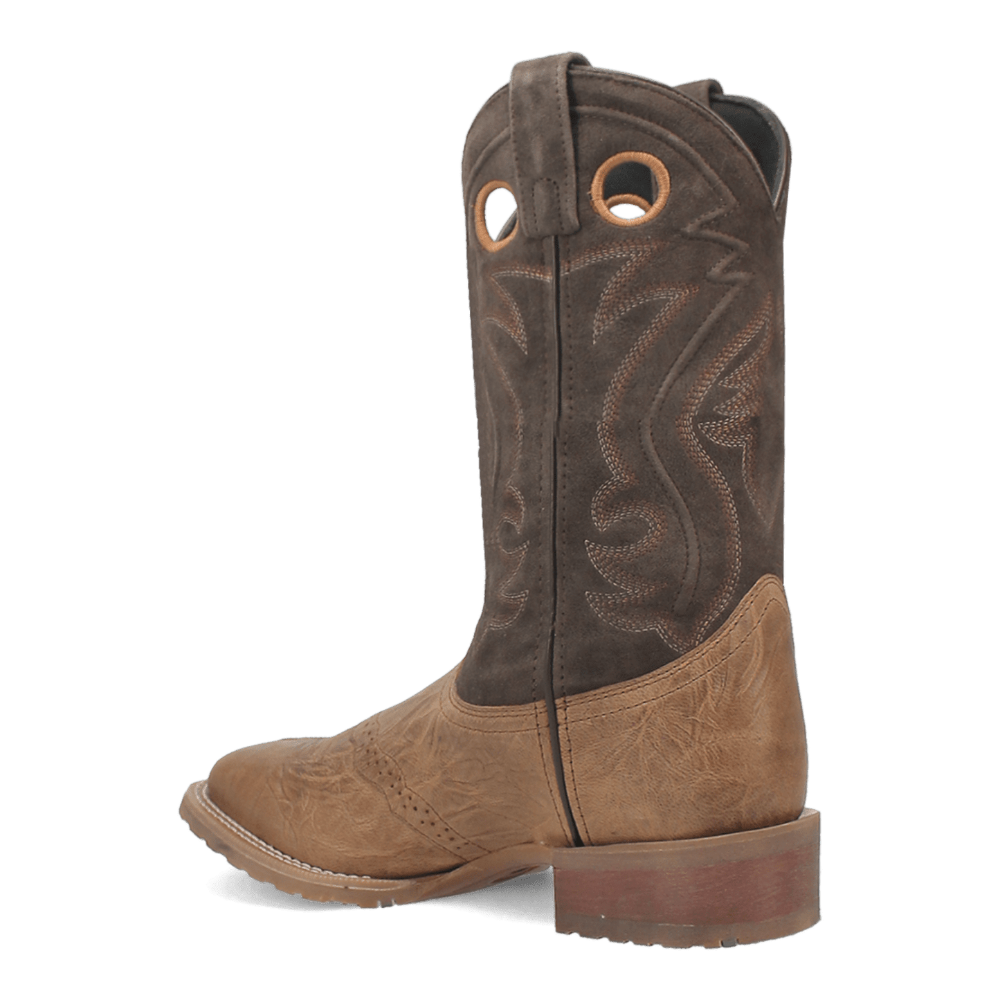 Laredo Jennings Leather Boot - Luxury Crafted Style