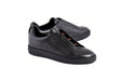 C0013021-7736 Fashion sneaker -Black