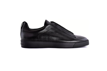 C0013021-7736 Fashion sneaker -Black - Image 4