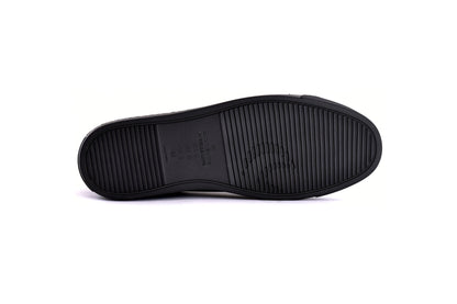 C0013021-7736 Fashion sneaker -Black - Image 5