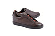 C0013020-7736 Fashion sneaker -Brown