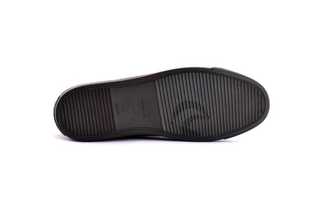 C0013020-7736 Fashion sneaker -Brown