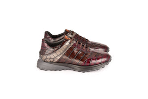 C21105-7766-Fashion sneaker-Multi - Image 2