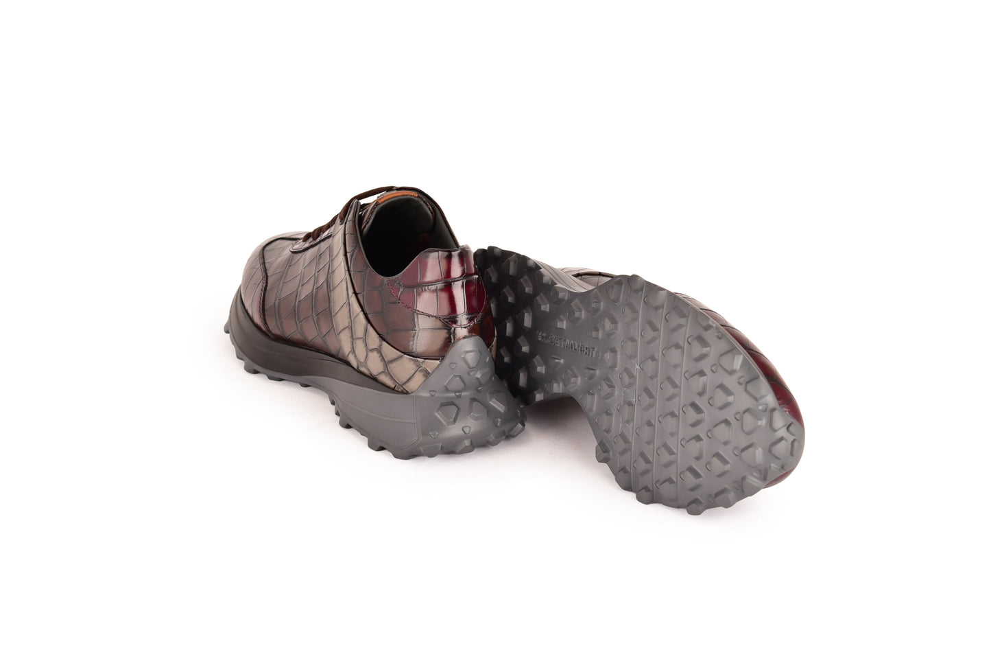 C21105-7766-Fashion sneaker-Multi - Image 3