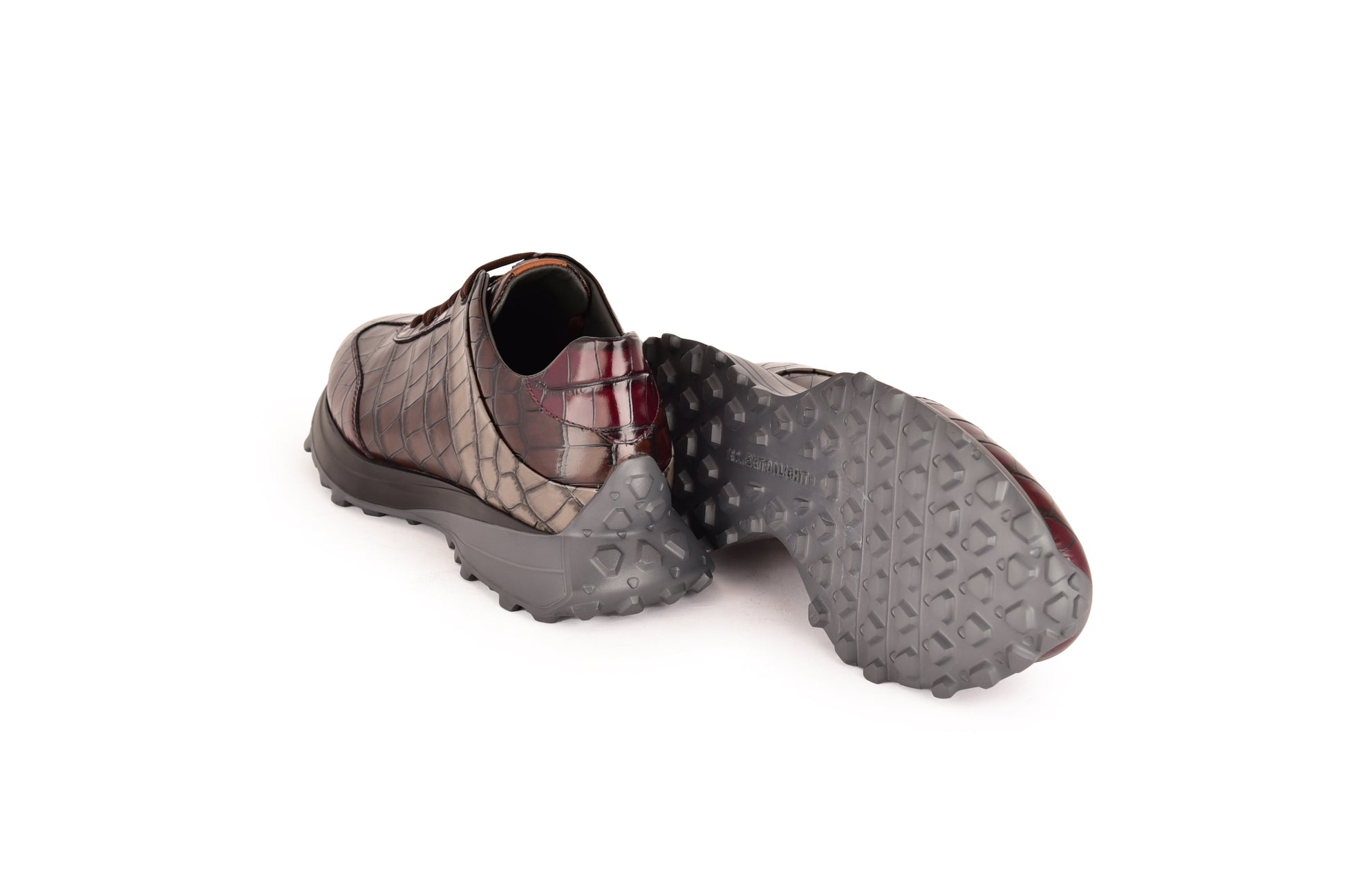 C21105-7766-Fashion sneaker-Multi - Image 3