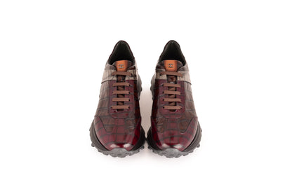 C21105-7766-Fashion sneaker-Multi - Image 4