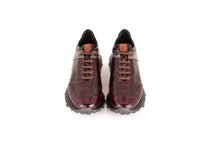 C21105-7766-Fashion sneaker-Multi - Image 4