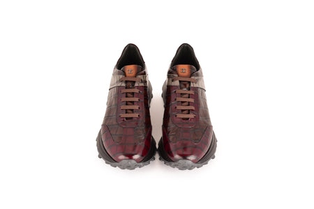 C21105-7766-Fashion sneaker-Multi