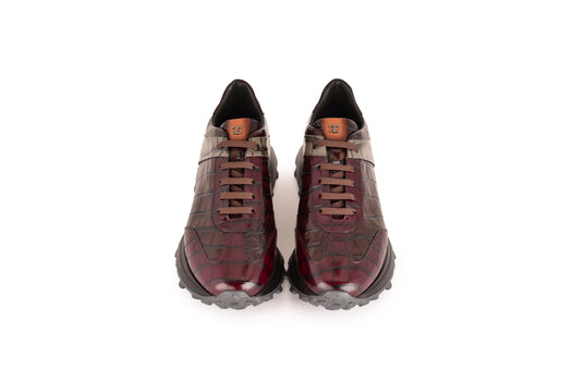 C21105-7766-Fashion sneaker-Multi - Image 4