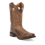 Laredo Kane Leather Boot - Premium Crafted Men's Style