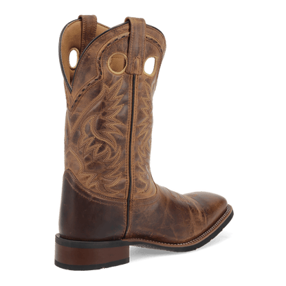 Laredo Kane Leather Boot - Premium Crafted Men's Style