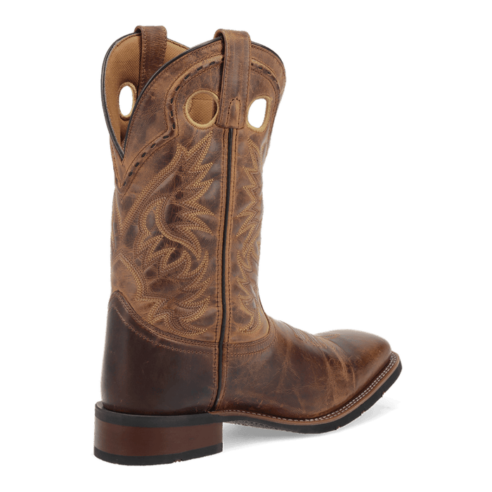 Laredo Kane Leather Boot - Premium Crafted Men's Style