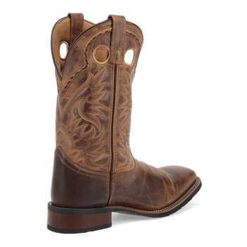 Laredo Kane Leather Boot - Premium Crafted Men's Style