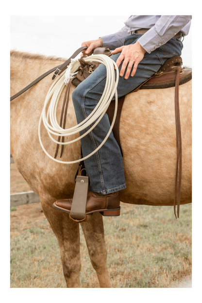 Laredo Kane Leather Boot - Premium Crafted Men's Style